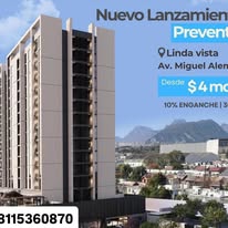 Desarrollo vertical GREKA